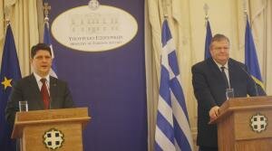 © Υπουργείο Εξωτερικών